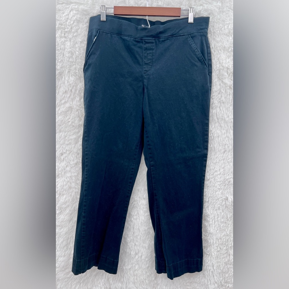 Ladies Lee Natural fit Pull-on Pants